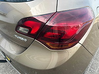 Opel - 2014 - astra - 1.4 turbo cosmo - 8-xgr-00 - afbeelding 6 van  27