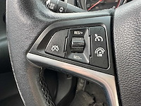 Opel - 2014 - astra - 1.4 turbo cosmo - 8-xgr-00 - afbeelding 11 van  27