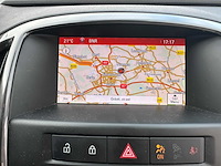 Opel - 2014 - astra - 1.4 turbo cosmo - 8-xgr-00 - afbeelding 19 van  27