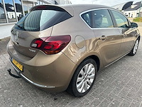 Opel - 2014 - astra - 1.4 turbo cosmo - 8-xgr-00 - afbeelding 22 van  27