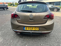 Opel - 2014 - astra - 1.4 turbo cosmo - 8-xgr-00 - afbeelding 24 van  27