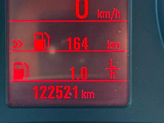 Opel - 2014 - astra sports tourer - 1.4 turbo bns + - 5-xkp-44 - personenauto - afbeelding 5 van  13