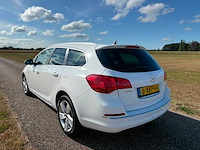 Opel - 2014 - astra sports tourer - 1.4 turbo bns + - 5-xkp-44 - personenauto - afbeelding 8 van  13