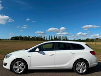 Opel - 2014 - astra sports tourer - 1.4 turbo bns + - 5-xkp-44 - personenauto - afbeelding 11 van  13
