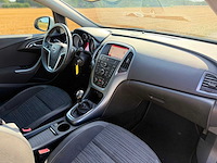 Opel - 2014 - astra sports tourer - 1.4 turbo bns + - 5-xkp-44 - personenauto - afbeelding 13 van  13