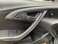 Opel - 2014 - astra sports tourer - 1.4 turbo sport - zh-776-j - afbeelding 1 van  1