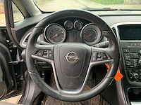 Opel - 2014 - astra sports tourer - 1.4 turbo sport - zh-776-j - afbeelding 8 van  21