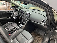 Opel - 2014 - astra sports tourer - 1.4 turbo sport - zh-776-j - afbeelding 10 van  21