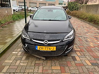 Opel - 2014 - astra sports tourer - 1.4 turbo sport - zh-776-j - afbeelding 11 van  21