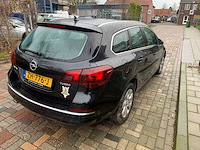 Opel - 2014 - astra sports tourer - 1.4 turbo sport - zh-776-j - afbeelding 16 van  21