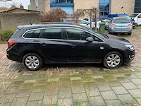 Opel - 2014 - astra sports tourer - 1.4 turbo sport - zh-776-j - afbeelding 17 van  21