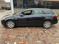 Opel - 2014 - astra sports tourer - 1.4 turbo sport - zh-776-j - afbeelding 18 van  21