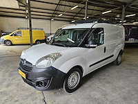 Opel - 2014 - combo - 1.6 cdti l2h1 edit. - vj-326-n - afbeelding 1 van  10