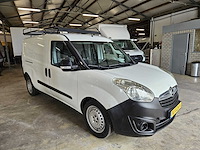 Opel - 2014 - combo - 1.6 cdti l2h1 edit. - vj-326-n - afbeelding 3 van  10