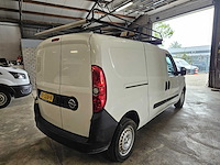 Opel - 2014 - combo - 1.6 cdti l2h1 edit. - vj-326-n - afbeelding 4 van  10