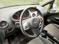 Opel - 2014 - corsa - 1.3 cdti ecof.s cos. - 4-zdr-65 - afbeelding 5 van  20