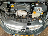 Opel - 2014 - corsa - 1.3 cdti ecof.s cos. - 4-zdr-65 - afbeelding 6 van  20