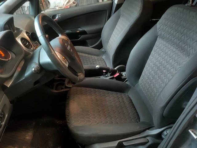 Opel - 2014 - corsa - 1.3 cdti ecof.s cos. - 4-zdr-65 - afbeelding 11 van  20