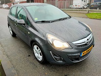 Opel - 2014 - corsa - 1.3 cdti ecof.s cos. - 4-zdr-65 - afbeelding 12 van  20