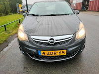 Opel - 2014 - corsa - 1.3 cdti ecof.s cos. - 4-zdr-65 - afbeelding 14 van  20
