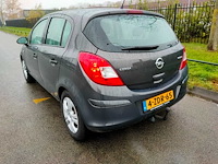Opel - 2014 - corsa - 1.3 cdti ecof.s cos. - 4-zdr-65 - afbeelding 15 van  20
