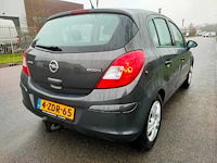 Opel - 2014 - corsa - 1.3 cdti ecof.s cos. - 4-zdr-65 - afbeelding 16 van  20