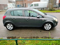Opel - 2014 - corsa - 1.3 cdti ecof.s cos. - 4-zdr-65 - afbeelding 17 van  20