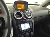 Opel - 2014 - corsa - 1.4-16v blitz - personenauto - afbeelding 11 van  16