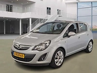 Opel - 2014 - corsa - 1.4-16v blitz - personenauto