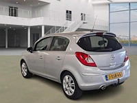 Opel - 2014 - corsa - 1.4-16v blitz - personenauto - afbeelding 2 van  16