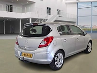 Opel - 2014 - corsa - 1.4-16v blitz - personenauto - afbeelding 3 van  16