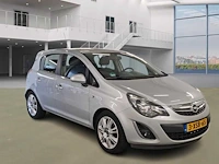 Opel - 2014 - corsa - 1.4-16v blitz - personenauto - afbeelding 4 van  16