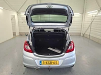 Opel - 2014 - corsa - 1.4-16v blitz - personenauto - afbeelding 5 van  16