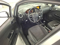 Opel - 2014 - corsa - 1.4-16v blitz - personenauto - afbeelding 7 van  16