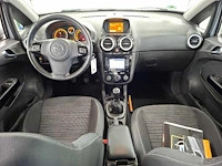 Opel - 2014 - corsa - 1.4-16v blitz - personenauto - afbeelding 8 van  16