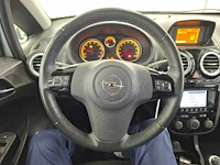Opel - 2014 - corsa - 1.4-16v blitz - personenauto - afbeelding 9 van  16
