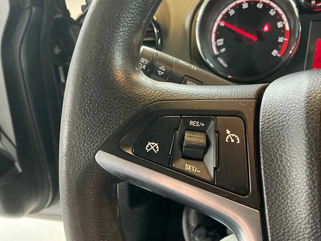 Opel - 2014 - meriva - 1.4 turbo business+ - personenauto - afbeelding 2 van  10