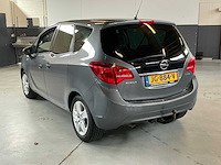 Opel - 2014 - meriva - 1.4 turbo business+ - personenauto - afbeelding 6 van  10