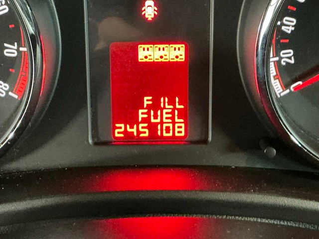 Opel - 2014 - meriva - 1.4 turbo business+ - personenauto - afbeelding 9 van  10