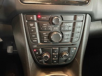 Opel - 2014 - meriva - 1.4 turbo business+ - personenauto - afbeelding 10 van  10