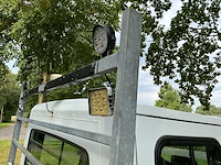 Opel - 2015 - 2.3 cdti l3 - vrachtwagen met kraan - afbeelding 24 van  61