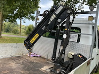 Opel - 2015 - 2.3 cdti l3 - vrachtwagen met kraan - afbeelding 29 van  61