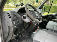 Opel - 2015 - 2.3 cdti l3 - vrachtwagen met kraan - afbeelding 32 van  61
