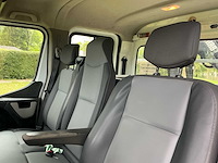Opel - 2015 - 2.3 cdti l3 - vrachtwagen met kraan - afbeelding 34 van  61