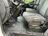 Opel - 2015 - 2.3 cdti l3 - vrachtwagen met kraan - afbeelding 35 van  61