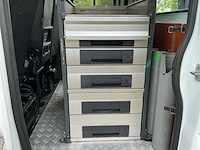 Opel - 2015 - 2.3 cdti l3 - vrachtwagen met kraan - afbeelding 42 van  61