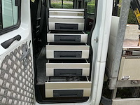 Opel - 2015 - 2.3 cdti l3 - vrachtwagen met kraan - afbeelding 43 van  61