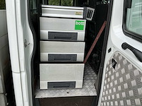 Opel - 2015 - 2.3 cdti l3 - vrachtwagen met kraan - afbeelding 45 van  61