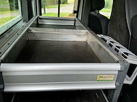 Opel - 2015 - 2.3 cdti l3 - vrachtwagen met kraan - afbeelding 46 van  61