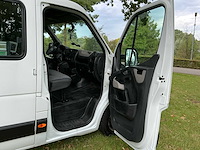 Opel - 2015 - 2.3 cdti l3 - vrachtwagen met kraan - afbeelding 47 van  61